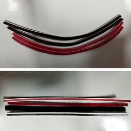 4 Stuks Vervangende Borstelstrips voor Dyson V7 V8 V10 V11 - Inclusief Schroevendraaier — thumbnail 4