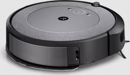 iRobot Roomba Combo® i5 - Robotstofzuiger met Dweilfunctie - Met Laadstation - Ideaal voor Huisdieren - i5176 — thumbnail 1