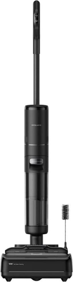 Dreame H15 Pro draadloze steelstofzuiger – 210AW zuigkracht – Tot 90 min batterij – HEPA 99,97% Filter – OLED-scherm – Accessoireset inclusief – Voor huisdieren & harde vloeren — thumbnail 4