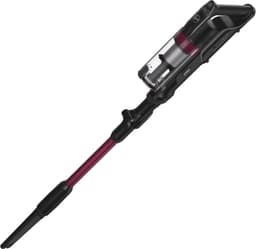 Hoover HF1 Plus Flexi Home - Draadloze Buigzame Steelstofzuiger - 45 min - HEPA-filter - LED-verlichting Zuigmond - Inclusief opzetstukken - Kruimeldief - Mini Turboborstel voor huisdierenharen - HF1P10HX 011 — thumbnail 4