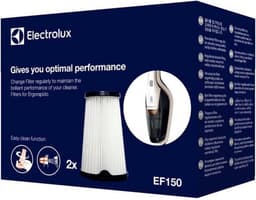 EF150 2-pack met filters voor ErgoRapidoÂ® — thumbnail 2