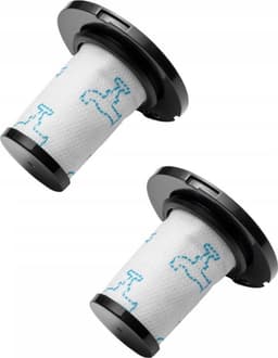 3 x filter voor Tefal / Rowenta X-Force Flex - ZR009007 - 11.60 tot 15.60 - Vervanging van hoge kwaliteit — thumbnail 5