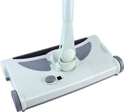 MyLucinda® Elektrische Dweil - Roterende Draadloze Vloerreiniger - Oplaadbaar en Krachtig voor Efficiënt Schoonmaken van Vloeren — thumbnail 3