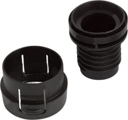 Slangreparatieset geschikt voor Miele 32mm slang — thumbnail 2