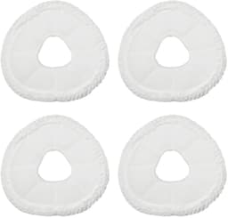 Narwal Freo Pro Dweilpads (4 Stuks, Plus.Parts® alternatief voor CP-PJ-A00087-00-00) — thumbnail 3