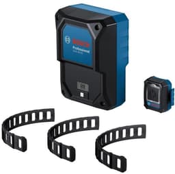 Bosch Professional PRO GCA 30-42 + GCT 30-42 Draadloze Auto-Start-zend- en ontvangstmodule voor stofzuiger - 1600A02GF1 — thumbnail 1