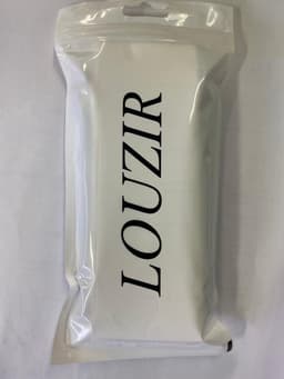 Stof Filter – Stofzuiger – Vervangingsfilter - Handstofzuiger - Geschikt voor BHHV520BF / BHHV520JF - Accessoires – Reserveonderdelen – Wasbaar - LOUZIR — thumbnail 5