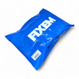 Fixem® Stofzuigerzakken Geschikt voor Numatic zakken - Voor alle Henry, Hetty en PPR240 Series NVM-1CH - Nr. 604015 Hepa-Flo - 10 Stuks — thumbnail 5