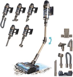Steelstofzuiger Cecotec Rockstar RX90 AI AquaPet Flex 850 W — thumbnail 2