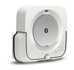 iRobot Braava jet m6 - Dweilrobot - Geschikt voor smarthome - m6138 — thumbnail 5
