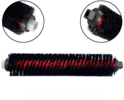Rolborstel - Reinigingsborstels - 2 stuks - Hoge Snelheid Reinigingsborstel - Geschikt voor Roborock G10/S7/S8/G20/T7S - Onderhoudsborstel - Afneembare Accessoires - Hogesnelheidsreinigingswalsborstels — thumbnail 2