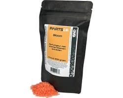 PARTS4® Stofzuiger parfum Bloom | 200 gram in hersluitbaar zakje | Verspreidt een aangename geur tijdens het stofzuigen