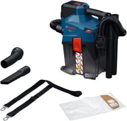 Bosch GAS18V-6LS - Accustofzuiger — thumbnail 1
