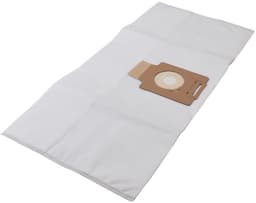 Geschikt voor WETROK. 10 stuks. Stofzuigerzakken voor Monovac9, Bantam9, synthetisch. COVAKO Merk — thumbnail 1