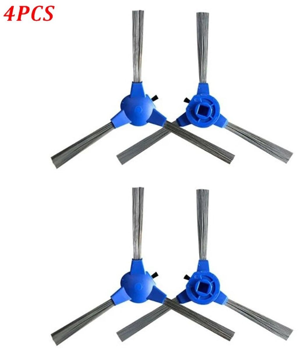 Geschikt voor Accessoires Geschikt voor robotstofzuigers Geschikt voor Eufy RoboVac 11S, RoboVac 30, 30C, 25C, 15C, 35C — afbeelding 1