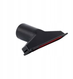 Velours zuigmond DN35 - 120mm werkbreedte — thumbnail 3