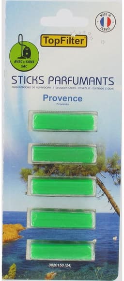 Set van 4 x 5 Geursticks geur Provence — thumbnail 3