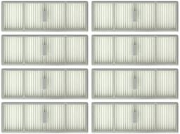 Philips HomeRun 7000 Series Aqua XU7100/01 Onderhoudsset (Plus.Parts® alternatief voor XV1473/00) — thumbnail 4