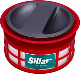 Sillar, stofzuigerfilter, wasbaar, HEPA, uitlaat, luchtfilter, achter, geschikt voor Xiaomi ROBOROCK H6 H7, vervanging, 1pc — thumbnail 3