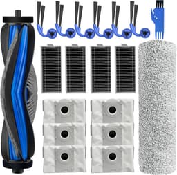 PromoHome 19-delige Accessoireset geschikt voor Ecovacs Deebot X9 pro Omni/X9 pro — thumbnail 1