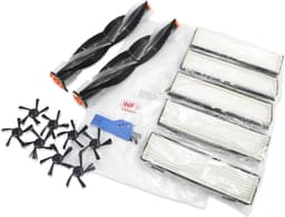 Accessoires 16 onderdelen Geschikt voor Neato Botvac D75/D80/D85/D3/D4/D5/D6/D7 — thumbnail 4