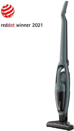 Electrolux ES52CB18OG 2-in-1-steelstofzuiger - Donkergroen — thumbnail 5