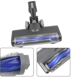 Geschikt voor eufy Draadloze stofzuiger Elektrische vloerborstel HomeVas S11Go T2501 Reinigingskop Accessoires — thumbnail 3