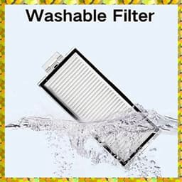 gescht voor Xiaomi Roborock Q7 Max Q7 Max+ Q7 Plus T8 Hepa Filter Hoofdborstel Zijborstel Mopdoek Robot Stofzuiger Onderdelen — thumbnail 2