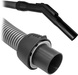 SQOON® Stofzuigerslang Geschikt voor AEG AJM-serie - Gelijk aan model 2198088144 / 2193351018 - Vervanging voor originele slang met kliksluiting — thumbnail 1