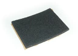 Samsung Filter Schuimfilter, klein VCC4790H, VCC54Q5V33, SS7555 DJ6300508E — thumbnail 1