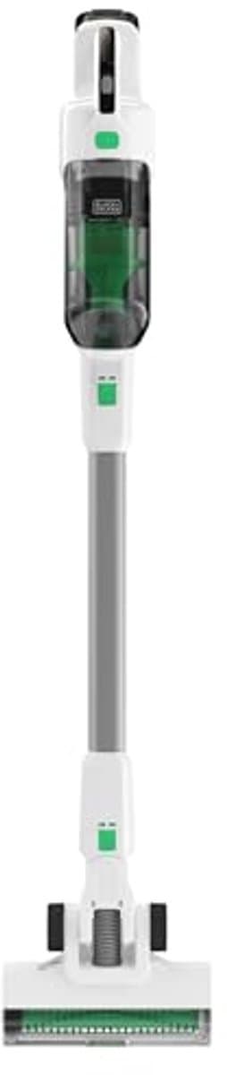 Stofzuiger 4-in-1 met afneembare accu 18 V — thumbnail 3