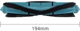 Geschikt voor accessoires voor de Cecotec Conga 7490 Immortal / 8290 Immort robotstofzuiger — thumbnail 4