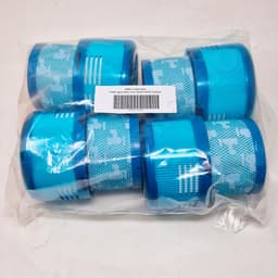 Filter geschikt voor Dyson Gen5 SV23 - 4 Stuks — thumbnail 5