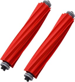 Roller borstel Geschikt voor Roborock Robot Stofzuiger - Geschikt Voor S7, S7+, S7 MaxV S7/T7S/T7S Plus - Xiaomi Robotstofzuiger - Vervangende Rubberen Borstel - Main Brush — thumbnail 1