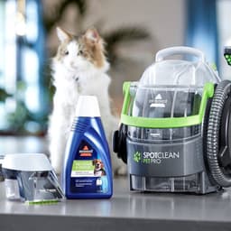 Bissell Spotclean Pet Pro Plus 37252 — thumbnail 4