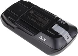 Rowenta ZR009701 25.2V — thumbnail 1