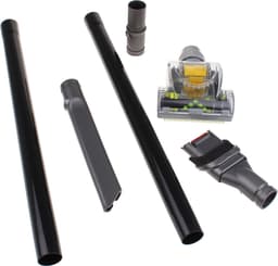Geschikt voor DYSON - DYSON Compatibele gereedschapsset DC16-24-30-31-34-35-44 met stick-conversie - — thumbnail 1