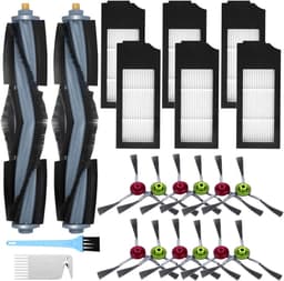 Accessoires voor Ecovacs DEEBOT X1 Omni/X1-e/X1 Turbo/X1/X1 Plus — thumbnail 1