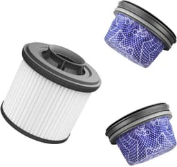 Dreame Accessoires Set Hepa Filter En Houder Voor Dreame Z20 Z30 Stofzuiger — thumbnail 1
