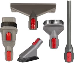 Dyson V7, V8, V10, V11, V12, V15, V15s, Outsize en Gen5 Accessoires (5 Stuks, Plus.Parts® alternatief voor 967768-01) — thumbnail 1