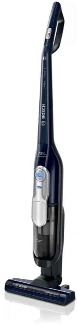 Bosch Athlet - BCH85N - Steelstofzuiger - Blauw — thumbnail 1