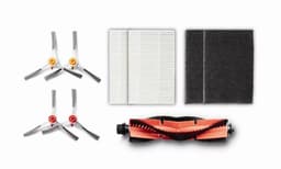 Clean Air Optima® RVC-01 Set - Accessoire-set geschikt voor Robotstofzuigers RVC-001B / RVC-001G / RVC-002B Smart — thumbnail 1