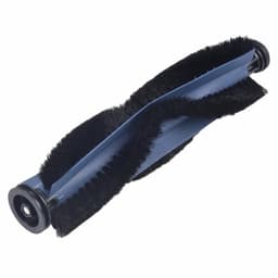 Hoofdroller borstel - Geschikt voor Eufy X10 Pro omni Robot Vacuüm - Verwijder Vuil Stof Vuilnis Uit Hoeken Huisdier Haren, Reiniging Accessoires - 2 Stuks — thumbnail 2