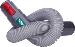 Sillar Flexibele Zuigslang voor Dyson Stofzuiger – Stofzuigerslang - Geschikt voor V7, V8, V10, V11, V15 en Gen5 - 155cm — thumbnail 5