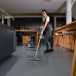 Karcher NT 27/1 Serie - Nat- en Droogzuiger - Waterverzamelende Functie - Metalen Tank — thumbnail 4