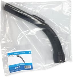 Multaparts® handgreep / pistoolgreep geschikt voor Miele | 35 mm buisdiameter geschikt voor Miele kliksysteem | Vervanger voor 9442601, 5269091 | A-Kwaliteit | Geschikt voor Complete C1, Complete C2, Complete C3 en veel andere modellen — thumbnail 4