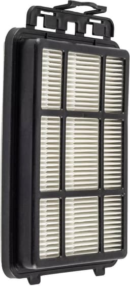 Multaparts® stofzuigerzakken set met filters geschikt voor Electrolux EB31 / EB51 / EEG4 serie | Set met stofzuigerzakken type S-BAG (10 x), motorfilter (2 x), HEPA filter — thumbnail 5