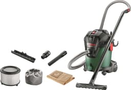 Bosch AdvancedVac 20 Ketelstofzuiger - 1200 W — thumbnail 1