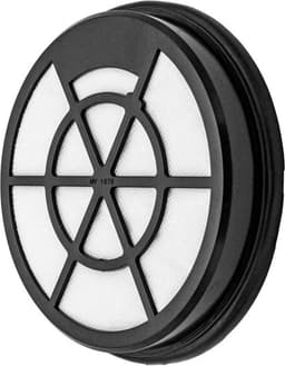 SQOON® Filterset geschikt voor Bosch stofzuigers - Gelijk aan model: 17006053 - Vervangt origineel 12025213 & 17001740 - Foamfilter voor optimale stofopvang en motorbescherming — thumbnail 2