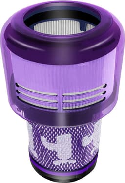 HEPA Filter Geschikt voor Dyson V12 - 971517-01 - Uit Wasbaar - Optimale Prestaties — thumbnail 2